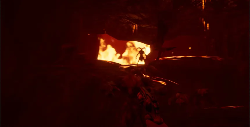 Скриншот 2 к игре BOOMER SHOOTER