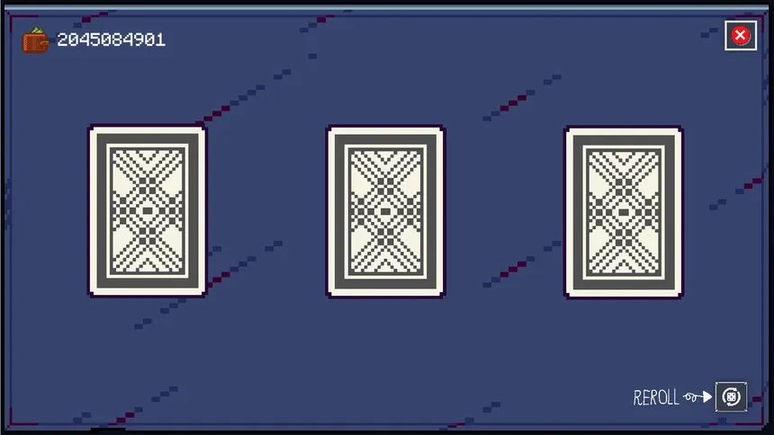 Скриншот 4 к игре R for Revenge