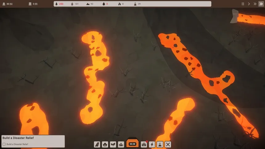 Скриншот 5 к игре Island of Embers