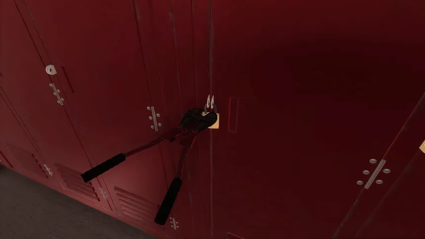 Скриншот 1 к игре School Janitor Simulator