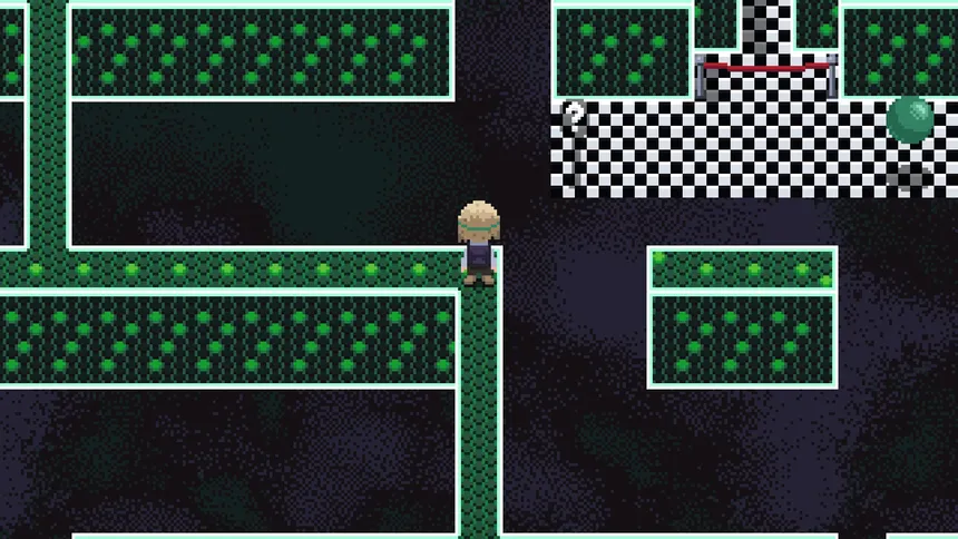 Скриншот 2 к игре Headache: Altered States