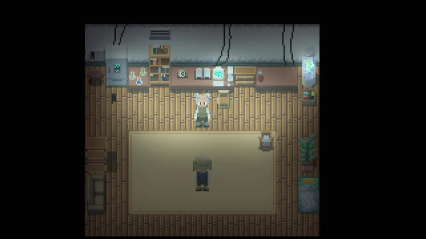 Скриншот 5 к игре Headache: Altered States