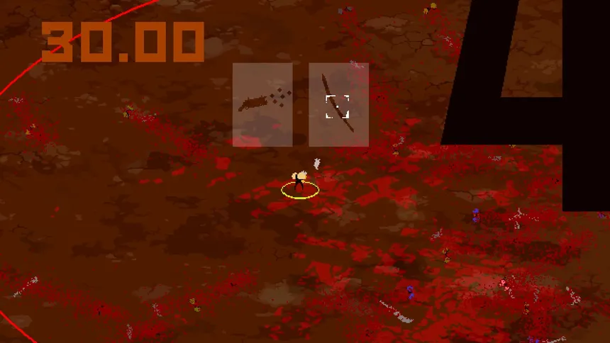 Скриншот 8 к игре BLOODSAINT 2