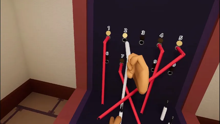 Скриншот 2 к игре Plug Priority