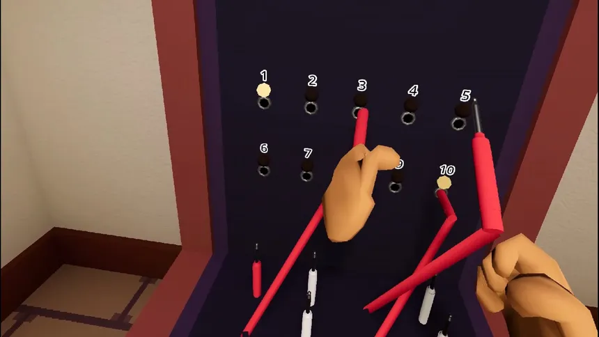 Скриншот 3 к игре Plug Priority