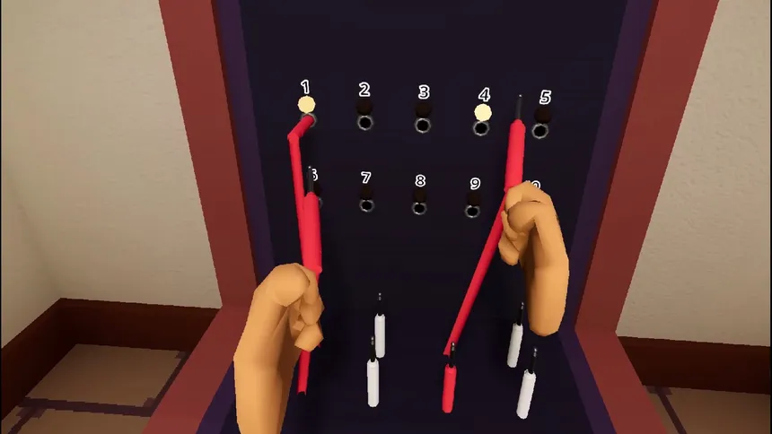 Скриншот 5 к игре Plug Priority