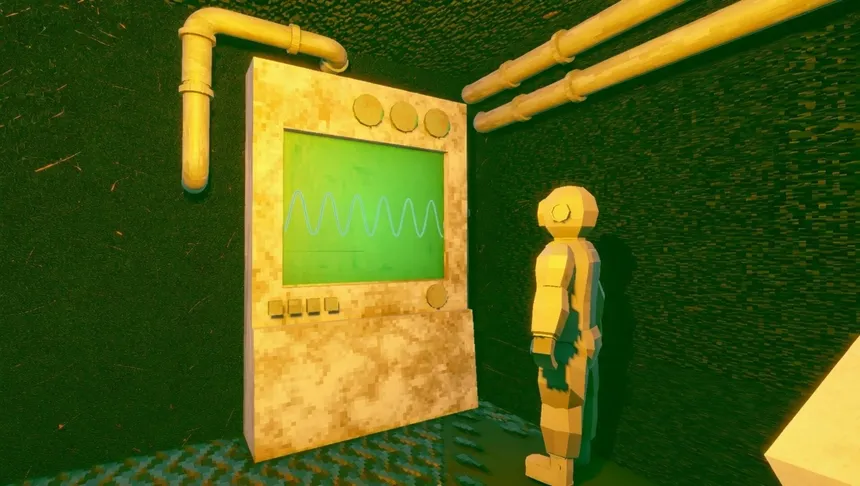 Скриншот 3 к игре Deep Extraction Inc.