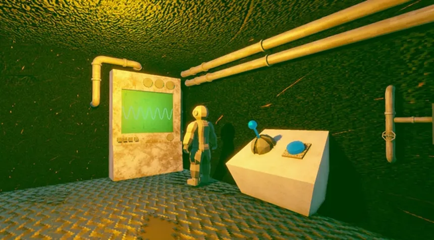 Скриншот 5 к игре Deep Extraction Inc.