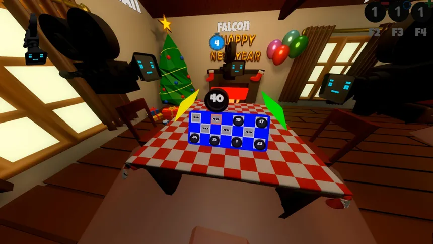 Скриншот 2 к игре Bingo!