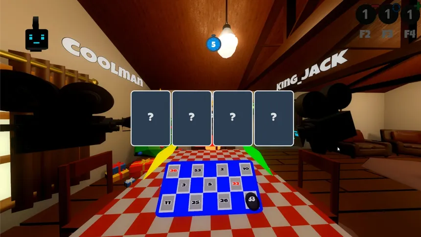 Скриншот 4 к игре Bingo!