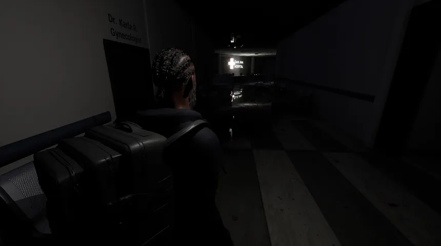 Скриншот 3 к игре Aeternum Infecti