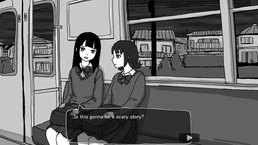 Скриншот 1 к игре On The Way Home : Strange Incidents