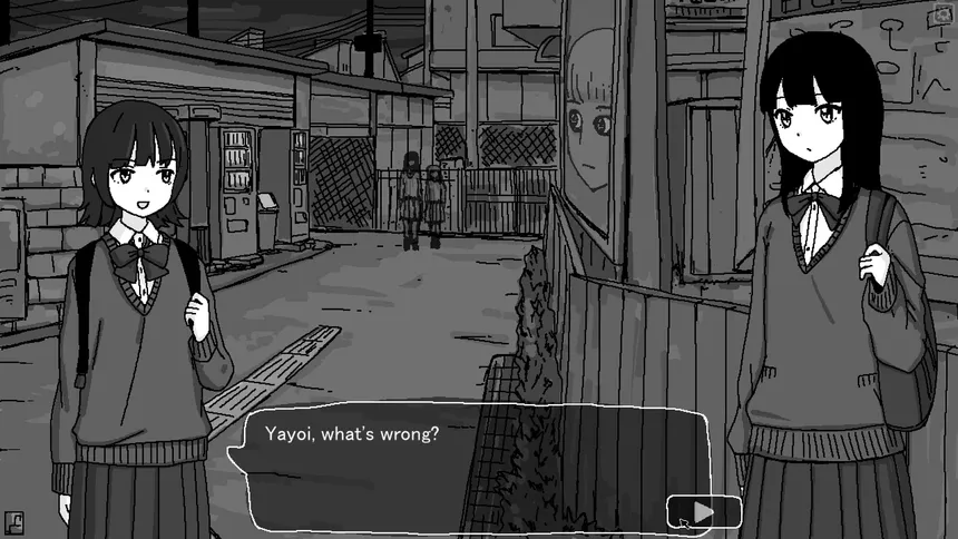 Скриншот 2 к игре On The Way Home : Strange Incidents