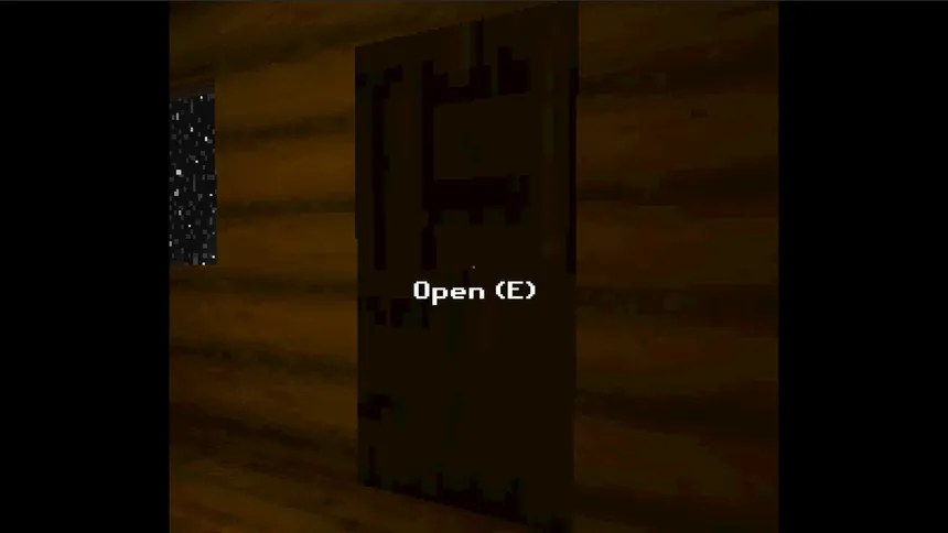 Скриншот 1 к игре Knock
