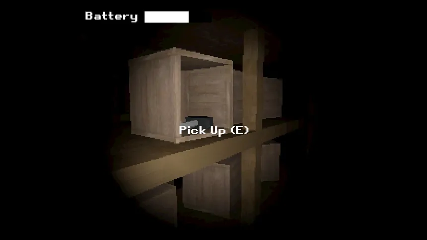 Скриншот 3 к игре Knock