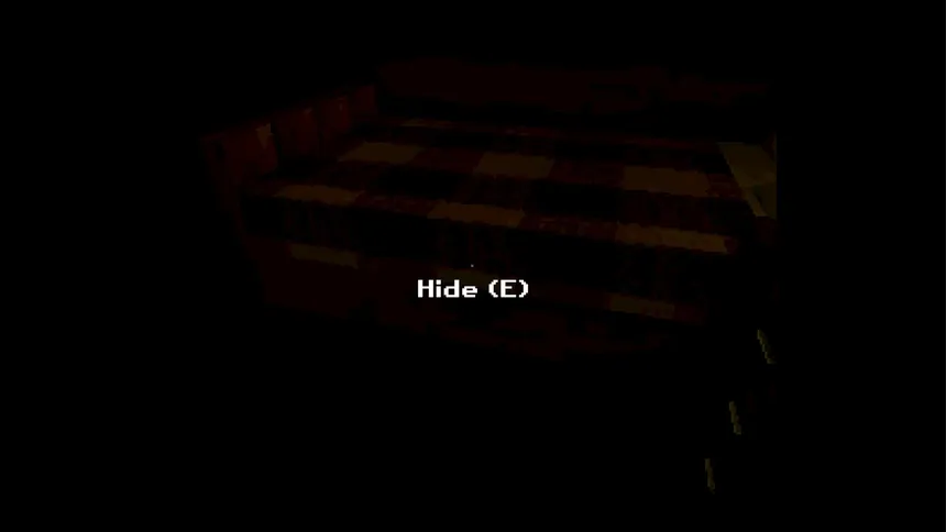 Скриншот 4 к игре Knock