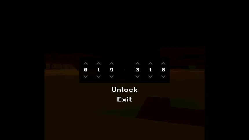 Скриншот 5 к игре Knock