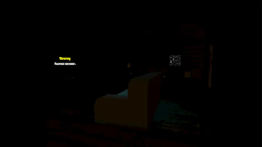 Скриншот 7 к игре Knock