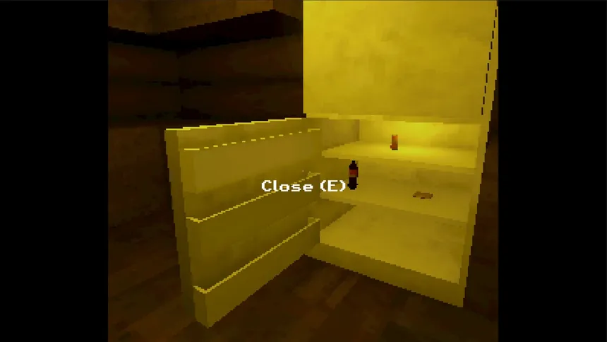 Скриншот 8 к игре Knock