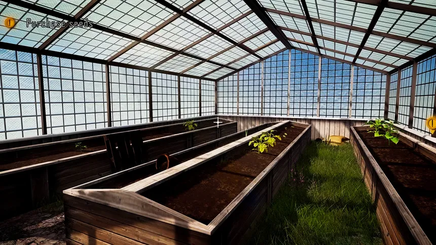 Скриншот 1 к игре Agro Simulator: Season 26