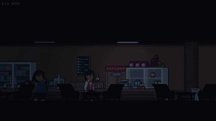 Скриншот 2 к игре KONON: The Ritual