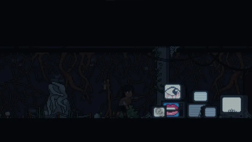 Скриншот 7 к игре KONON: The Ritual