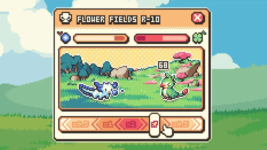 Скриншот 4 к игре VPetlings