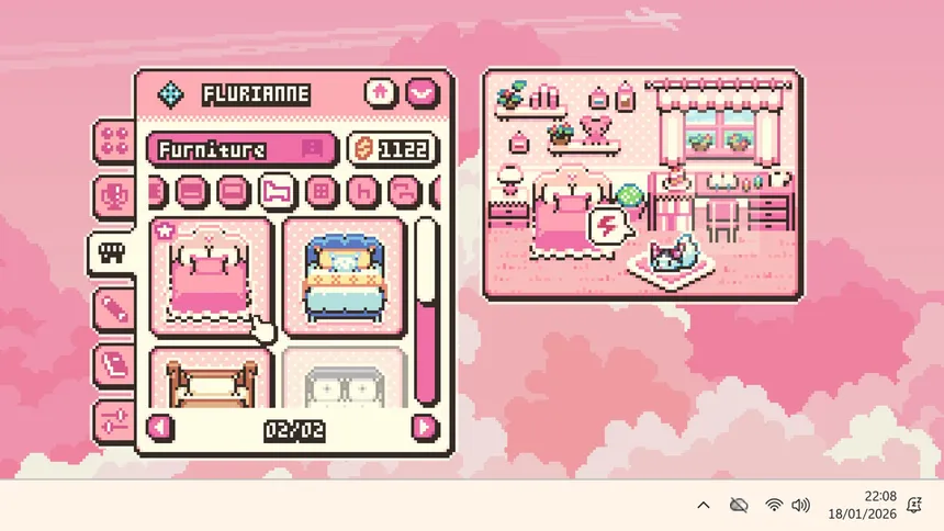 Скриншот 5 к игре VPetlings