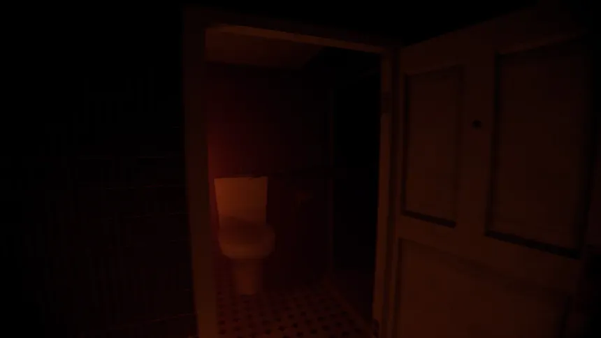 Скриншот 2 к игре The Visit: Mizukawa