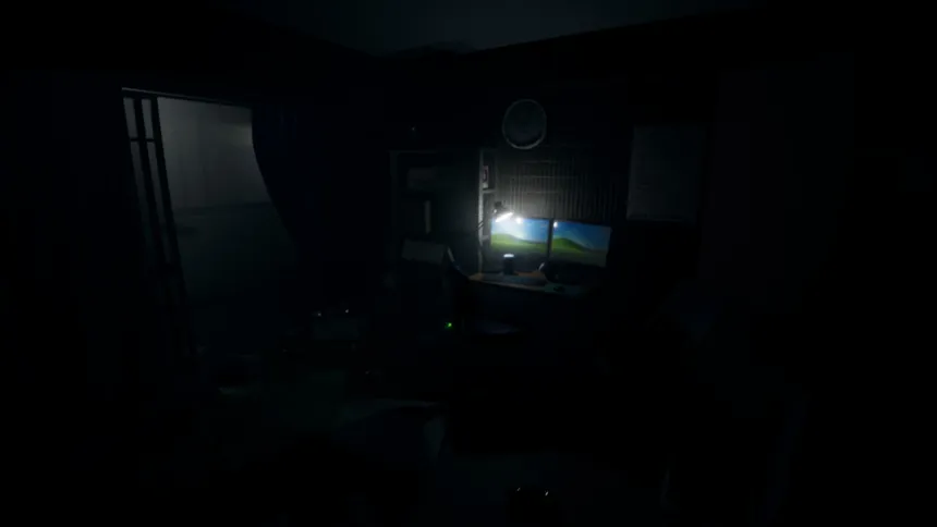 Скриншот 6 к игре The Visit: Mizukawa