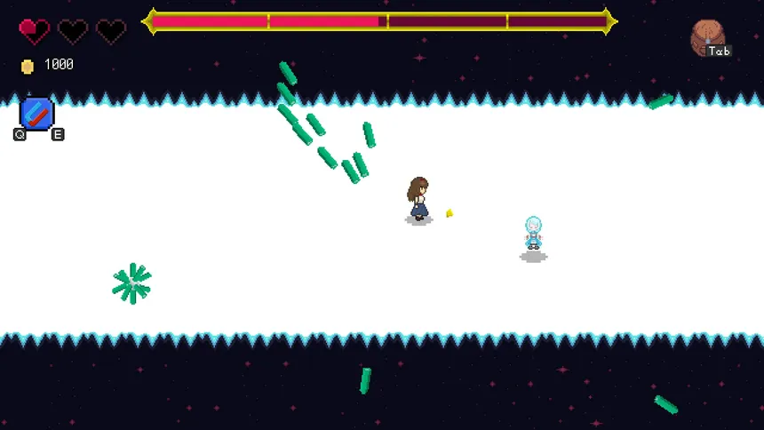Скриншот 3 к игре 私たちはどう死のうか