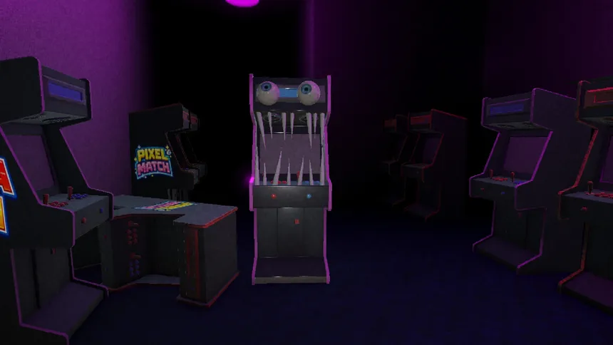 Скриншот 7 к игре Smile and Play