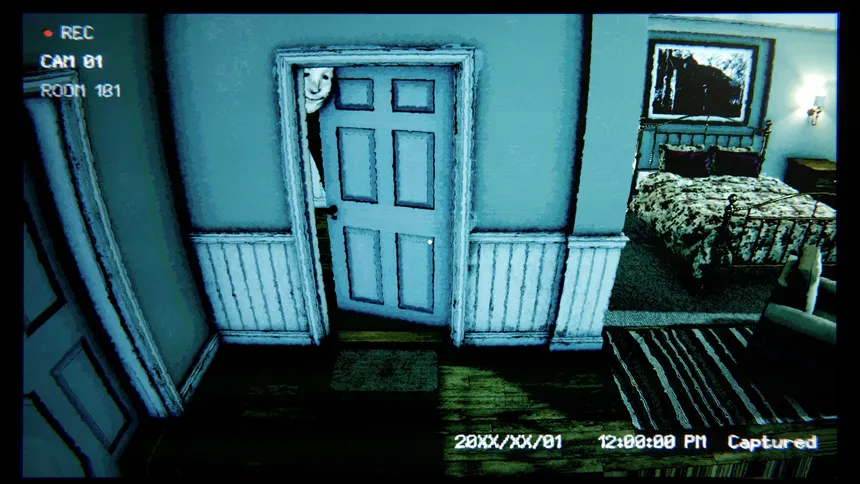 Скриншот 1 к игре The guidelines : Hotel Napoli