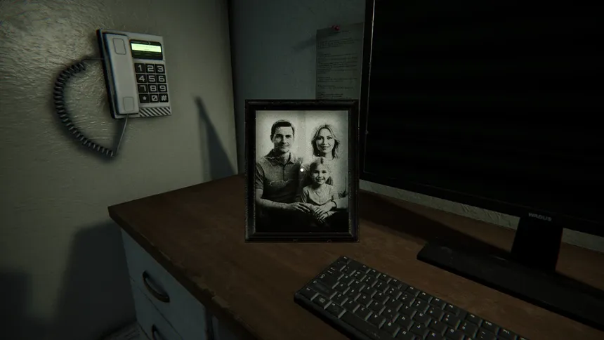 Скриншот 5 к игре The guidelines : Hotel Napoli