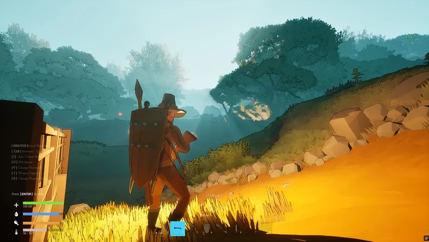 Скриншот 7 к игре Travelers