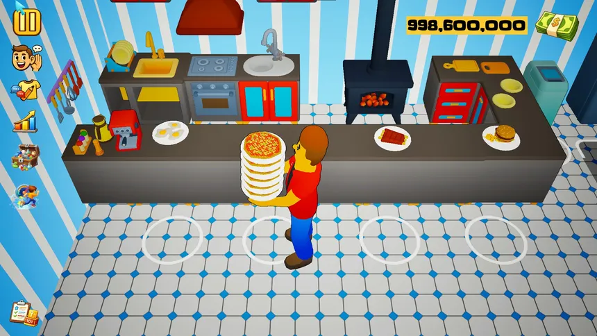 Скриншот 3 к игре EL CHISMOSO