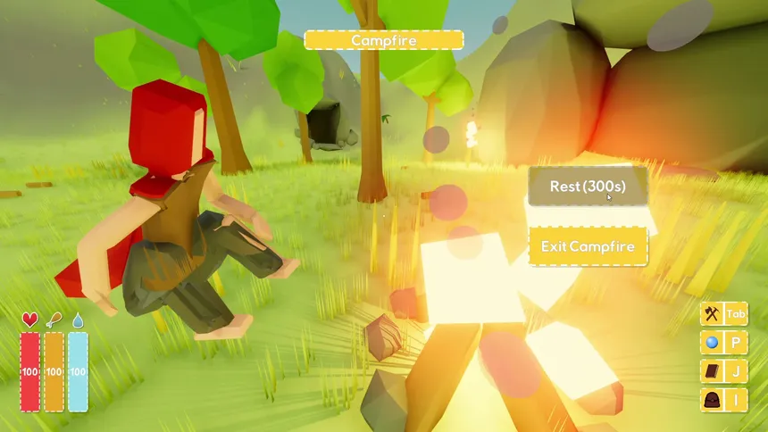 Скриншот 7 к игре Heartseers Grove