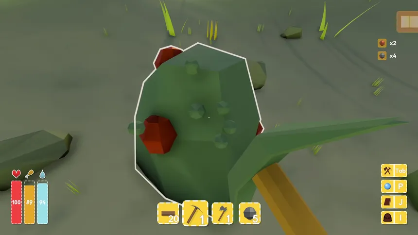 Скриншот 8 к игре Heartseers Grove