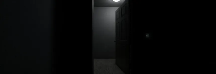 Скриншот 1 к игре Interstitial