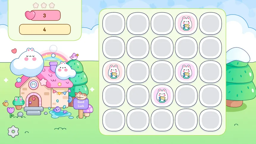 Скриншот 1 к игре Bingo Roulette