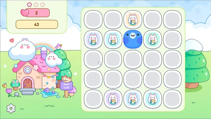 Скриншот 2 к игре Bingo Roulette