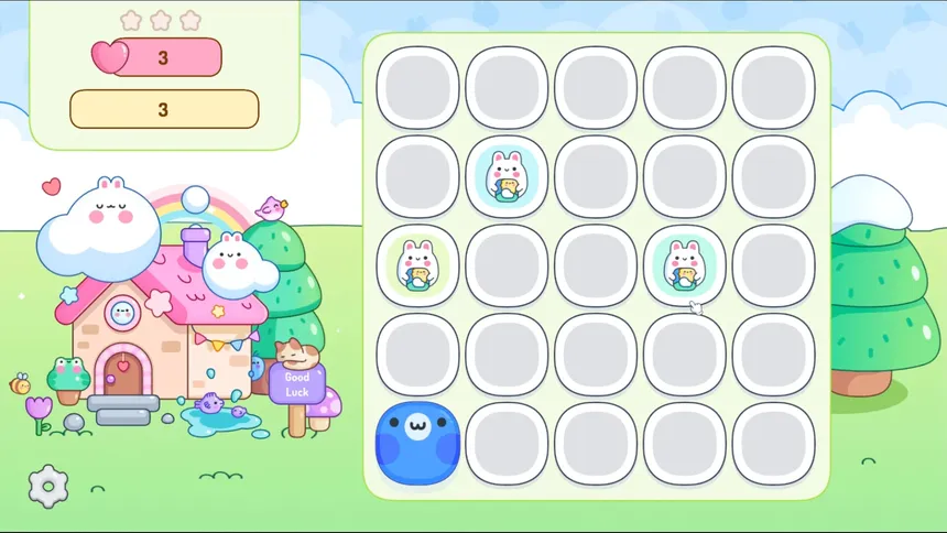 Скриншот 3 к игре Bingo Roulette
