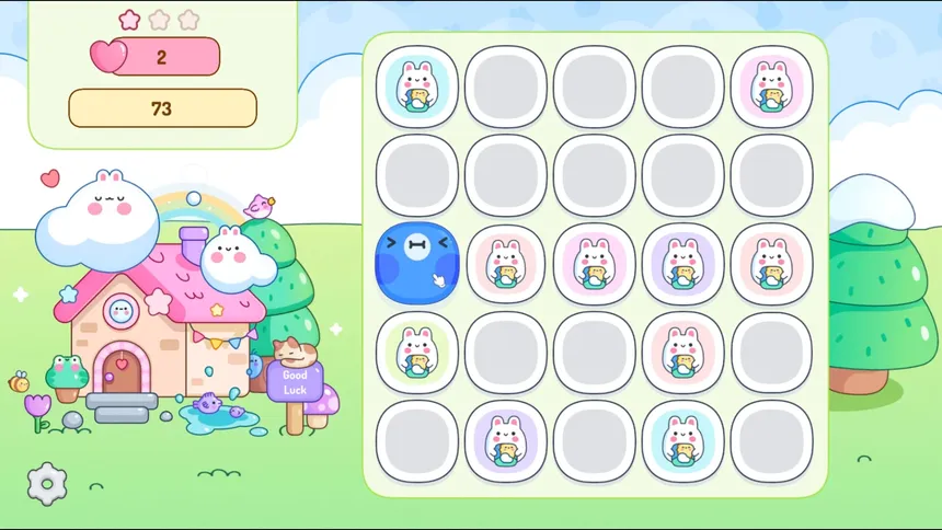 Скриншот 4 к игре Bingo Roulette