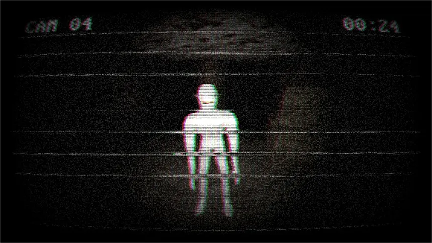 Скриншот 3 к игре Absolved