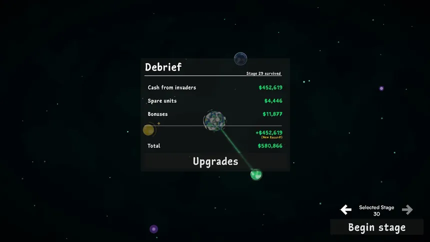 Скриншот 7 к игре Holding Pattern