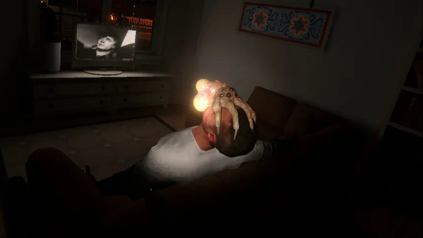 Скриншот 2 к игре City of Hunger