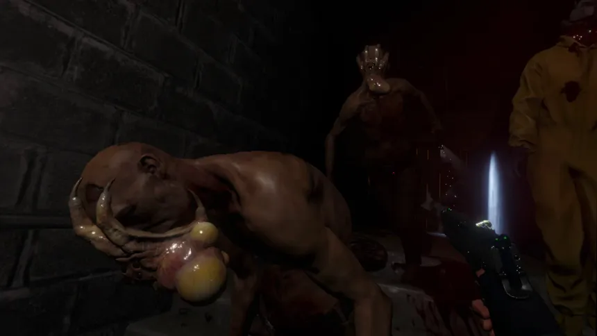 Скриншот 4 к игре City of Hunger