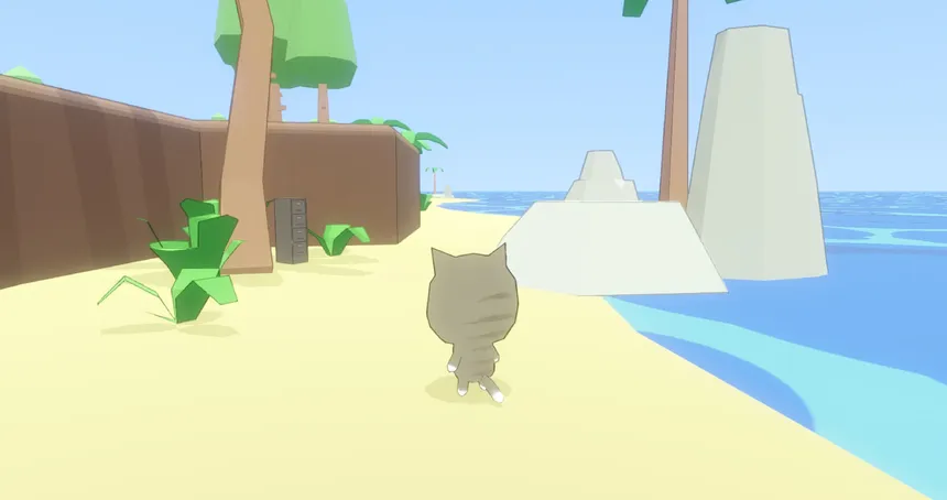 Скриншот 4 к игре Monday Meow