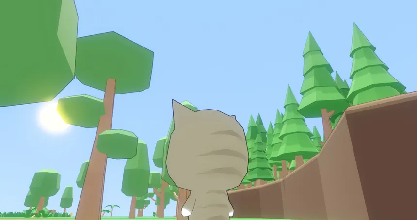 Скриншот 6 к игре Monday Meow