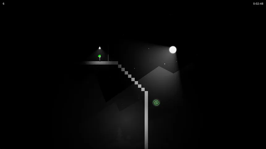 Скриншот 3 к игре You Lose: Retry